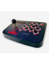 PS3 Arcade Stick - Arcade Stick for PS3 - Moddable