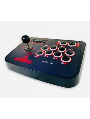 Arcade Stick PC - PC Arcade Stick - Universal USB