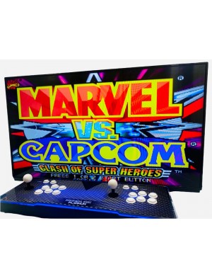 Home Arcade Console Amazing 4700+ Games 