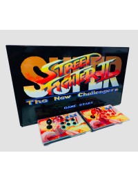 Retro Arcade Machine for TV 10K Games - TV Plug & Play Retro Arcade