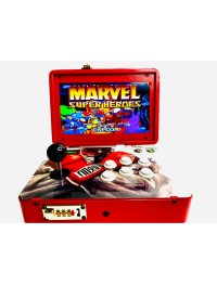 Portable Arcade Machine - Portable Multi Arcade Machine w/5k+ Games