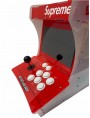 Supreme Arcade Machine - Home Arcade w/5k Games