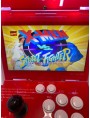 Supreme Arcade Machine - Home Arcade w/5k Games