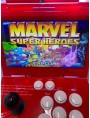 Supreme Arcade Machine - Home Arcade w/5k Games