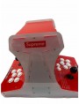 Supreme Arcade Machine - Home Arcade w/5k Games