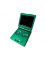 Limited Edition Gameboy Advance SP Rayquaza - Emerald Gameboy SP Bundle*