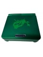 Limited Edition Gameboy Advance SP Rayquaza - Emerald Gameboy SP Bundle*