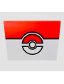 Pokémon Charms Pokemon Balls Collectible Box - 9pcs