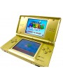 DS Lite Gold - Zelda DS Console Limited Edition Gold*