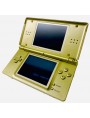 DS Lite Gold - Zelda DS Console Limited Edition Gold*