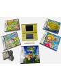 DS Lite Gold - Zelda DS Console Limited Edition Gold*