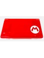 Mario DS Lite - Limited Edition Red Mario Console*