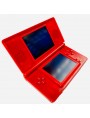 Mario DS Lite - Limited Edition Red Mario Console*