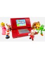 Mario DS Lite - Limited Edition Red Mario Console*