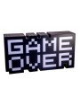 Game Over Light - 8 Bit Game Over Light