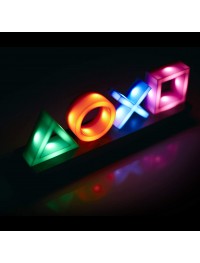 Playstation Icons Light - Playstation Lights