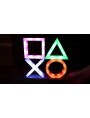 Playstation Icons Style Light XL - Icon LED Lights