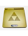 Zelda Gameboy Advance SP - Zelda GBA SP Limited Edition - Bundle*