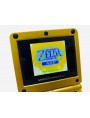 Zelda Gameboy Advance SP - Zelda GBA SP Limited Edition - Bundle*