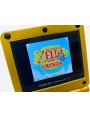 Zelda Gameboy Advance SP - Zelda GBA SP Limited Edition - Bundle*