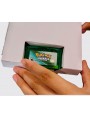 Gameboy Advance Pokemon Games - All GBA Pokemon w/Boxes