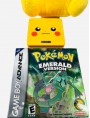 Pikachu SP Limited Edition Bundle* - Pikachu GBA SP