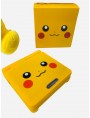 Pikachu SP with Box - Gameboy Advance SP Pikachu Boxed*