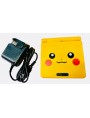 Pikachu SP with Box - Gameboy Advance SP Pikachu Boxed*