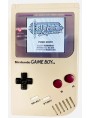 OG Original Gameboy Classic Console w/Backlight Screen - Upgraded Bundle*