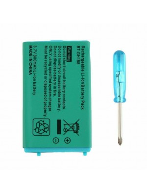 Gameboy Advance SP Battery - GBA SP Battery