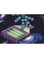 Mega Man Battle Network 4 Blue Moon GameBoy Advance