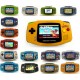 Gameboy Advance Consoles 