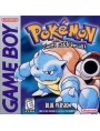 Original Gameboy Pokemon Blue Version - Game Only*