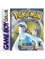 Pokemon Silver GameBoy Color - Pokemon Silver Version - Game Only