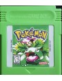 Original Gameboy Pokemon Green Version (Game Only)