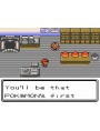 Pokemon Crystal GameBoy Color - Pokemon Crystal Game Boy*