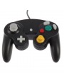 Gamecube Controller Black - Nintendo Gamecube Compatible Controller