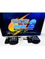 All in One Mini Retro Console w/10k+ Games Complete