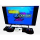 All in One Mini Retro Console w/10k+ Games Complete