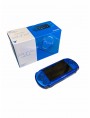 Blue PSP 3000 w/Box Bundle Complete - Modded Custom Firmware (CFW)