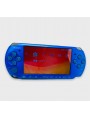 Blue PSP 3000 - Vibrant Blue PSP 3000 - Complete