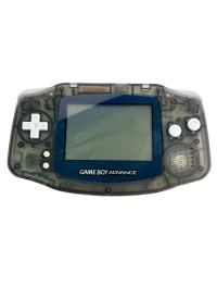 Gameboy Advance System - Smoke Grey*