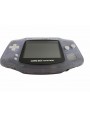 New Ultra Bright Screen Gameboy Advance Console Bundle