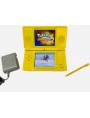 Nintendo DS Lite Yellow Pikachu Edition Console*