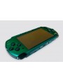 PSP 3000 Modded Spirited Green Complete - New Green PSP