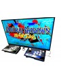 All in One Home Arcade - Pandora Box Arcade Platinum - Up to 4 Players