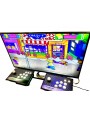 All in One Home Arcade - Pandora Box Arcade Platinum - Up to 4 Players