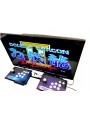 All in One Home Arcade - Pandora Box Arcade Platinum - Up to 4 Players