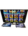 All in One Home Arcade - Pandora Box Arcade Platinum - Up to 4 Players