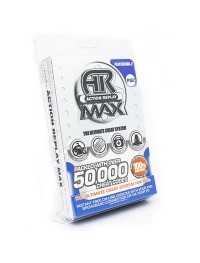 PS2 Action Replay Cheat Codes Device - Action Replay Max